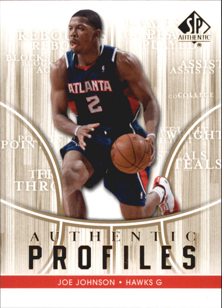 2008/2009 SP Authentic (Upper Deck) Basketball - Picture 244 of 271
