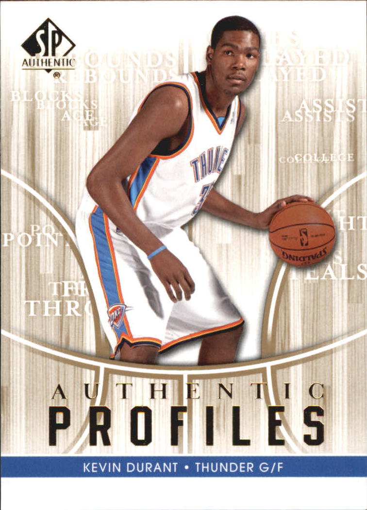 2008/2009 SP Authentic (Upper Deck) Basketball - Picture 246 of 271