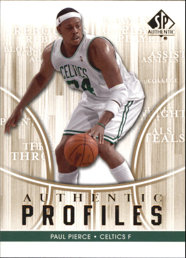 2008/2009 SP Authentic (Upper Deck) Basketball - Picture 250 of 271