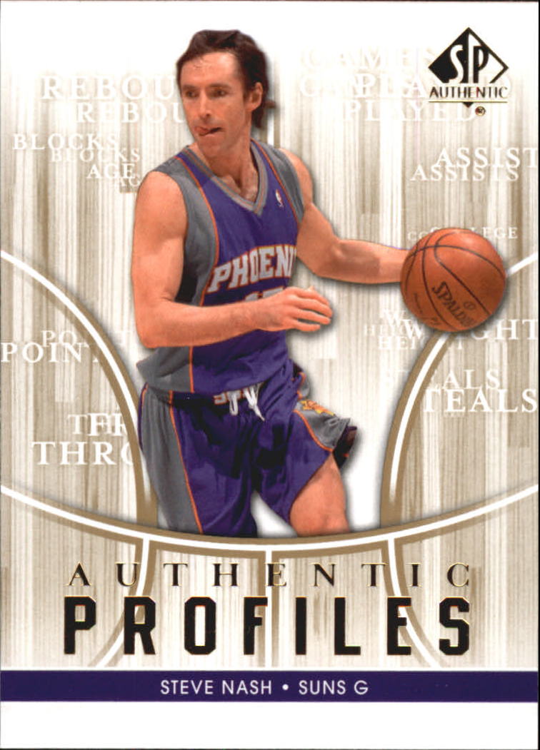 2008/2009 SP Authentic (Upper Deck) Basketball - Picture 252 of 271