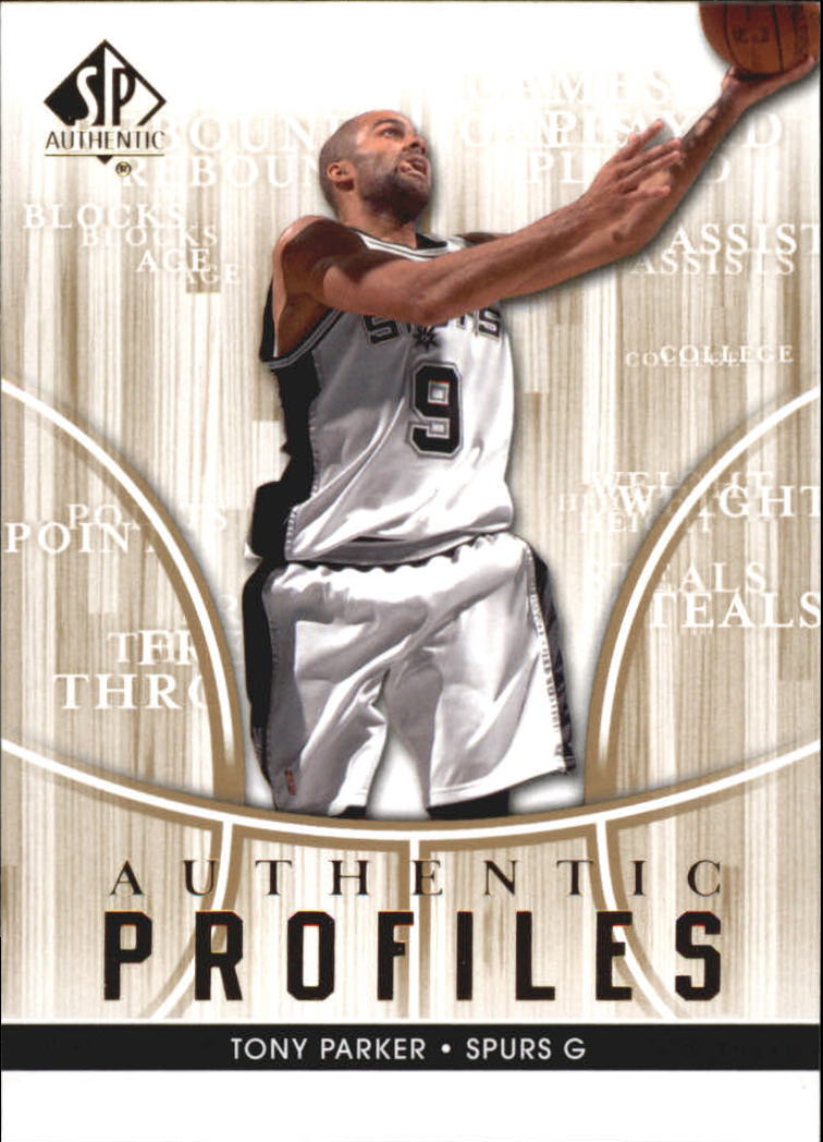 2008/2009 SP Authentic (Upper Deck) Basketball - Picture 254 of 271