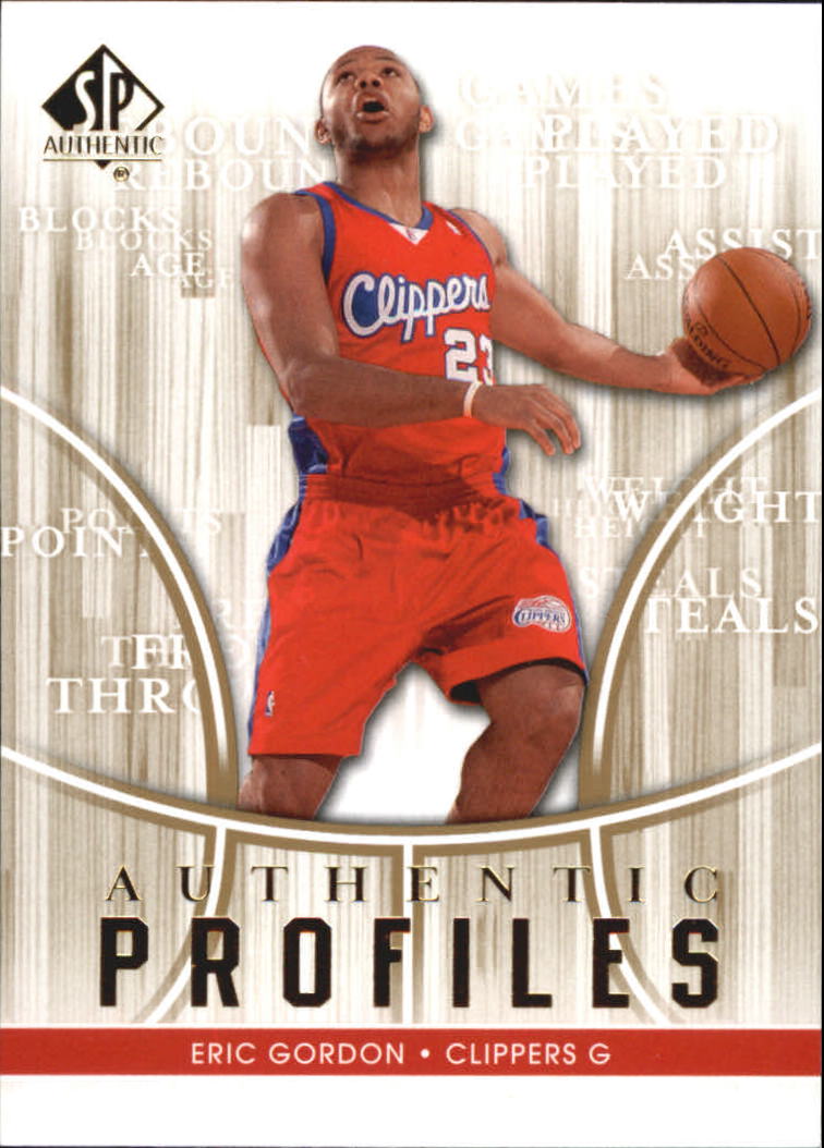 2008/2009 SP Authentic (Upper Deck) Basketball - Picture 262 of 271