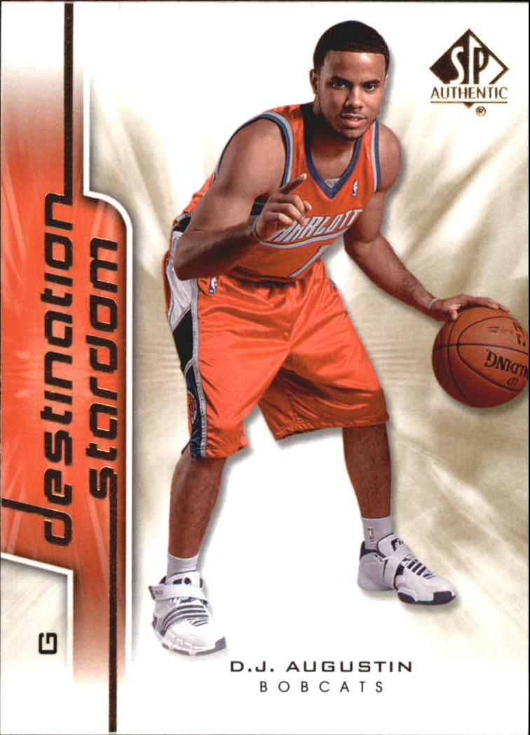 2008/2009 SP Authentic (Upper Deck) Basketball - Picture 198 of 271