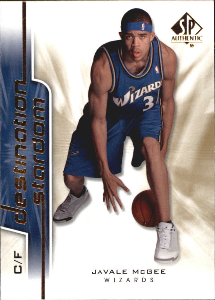 2008/2009 SP Authentic (Upper Deck) Basketball - Picture 210 of 271