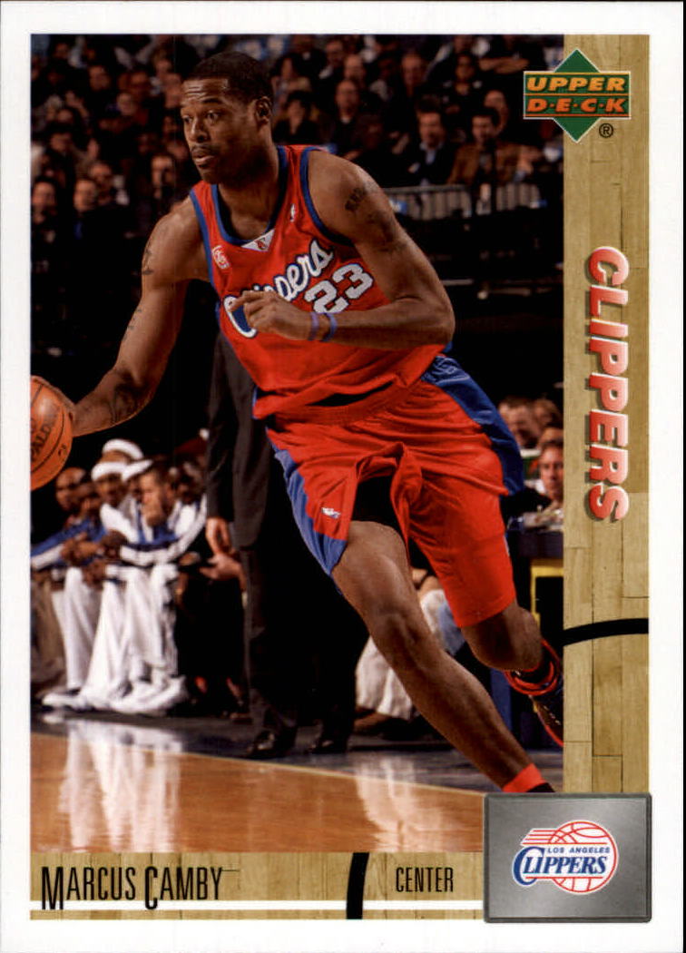 2008/2009 Lineage (Upper Deck) Basketball - Picture 32 of 319