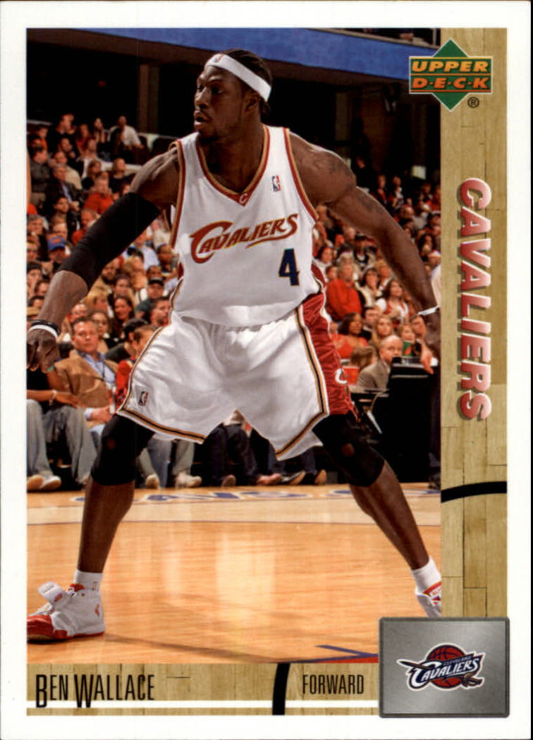 2008/2009 Lineage (Upper Deck) Basketball - Picture 36 of 319
