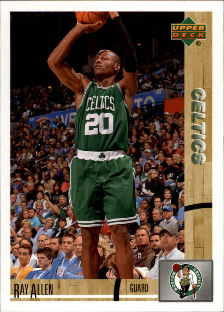 2008/2009 Lineage (Upper Deck) Basketball - Picture 40 of 319