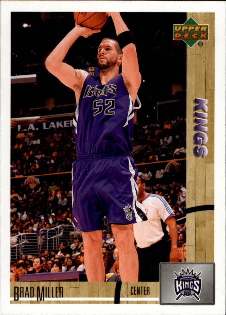 2008/2009 Lineage (Upper Deck) Basketball - Picture 42 of 319