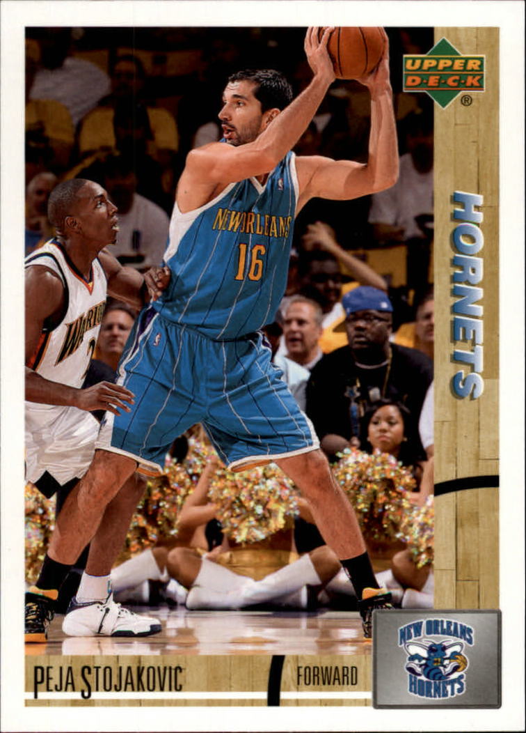 2008-09 Upper Deck Lineage Basketball Card Pick - Picture 62 of 344