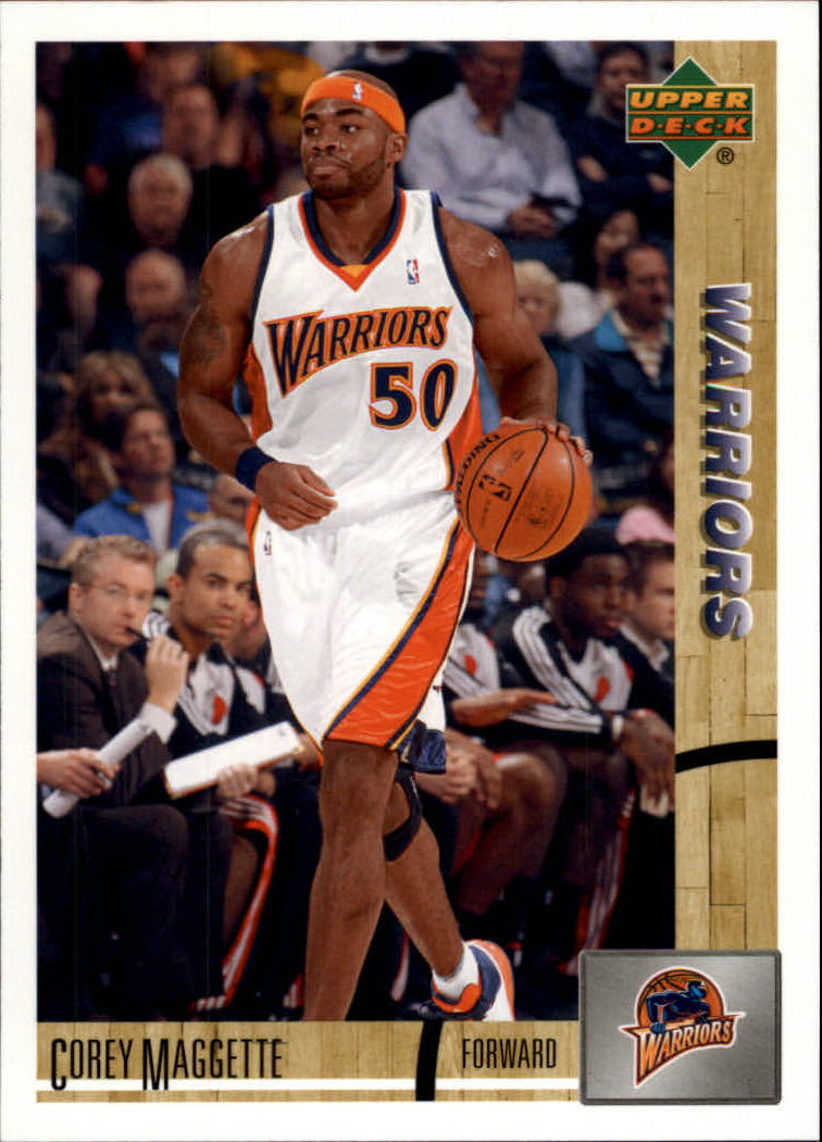 2008-09 Upper Deck Lineage Basketball Card Pick - Picture 88 of 344