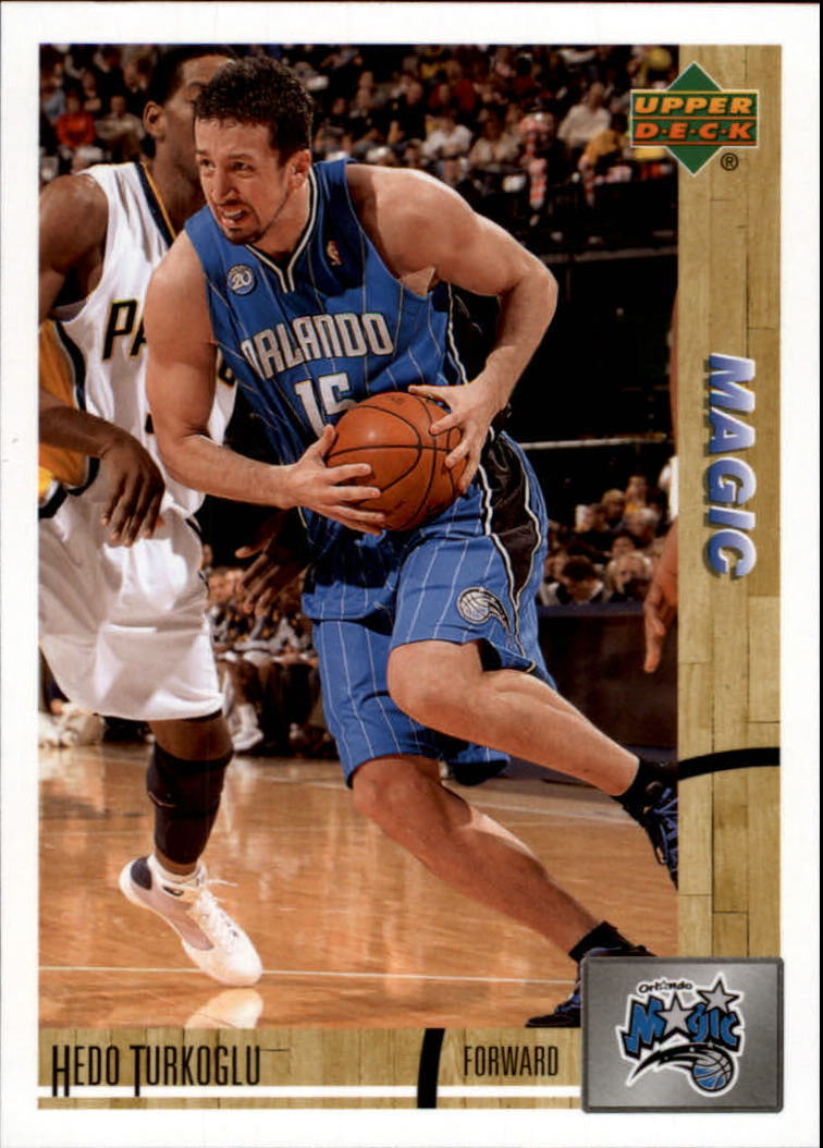 2008-09 Upper Deck Lineage Basketball Card Pick - Picture 100 of 344