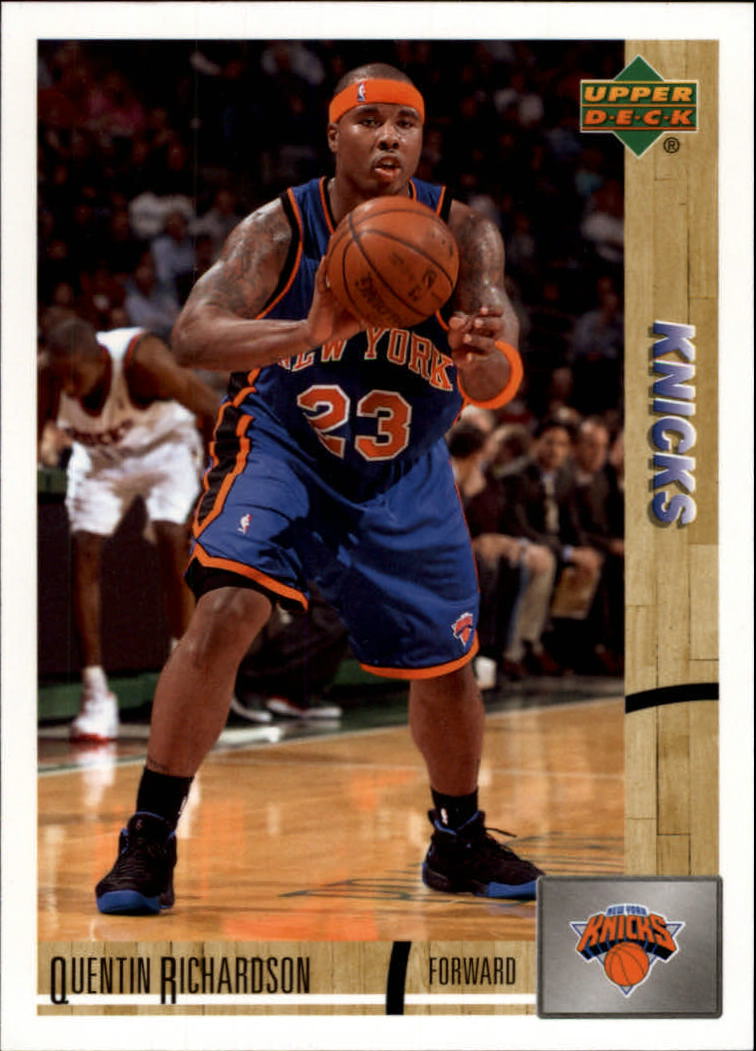 2008/2009 Lineage (Upper Deck) Basketball - Picture 90 of 319