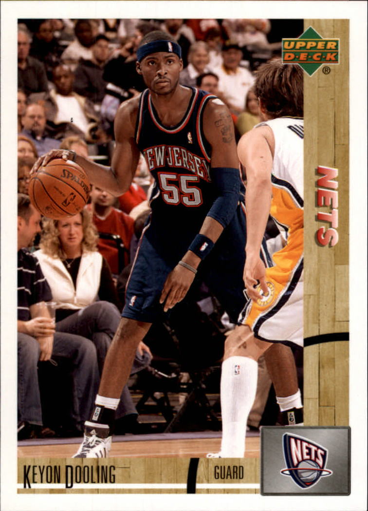 2008-09 Upper Deck Lineage Basketball Card Pick - Picture 110 of 344
