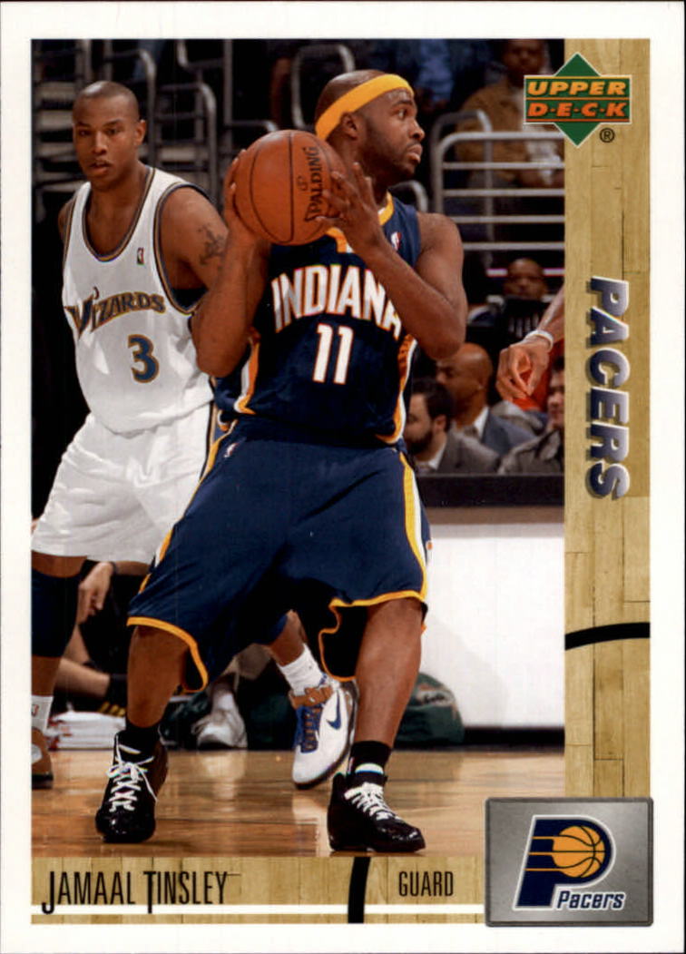2008/2009 Lineage (Upper Deck) Basketball - Picture 94 of 319