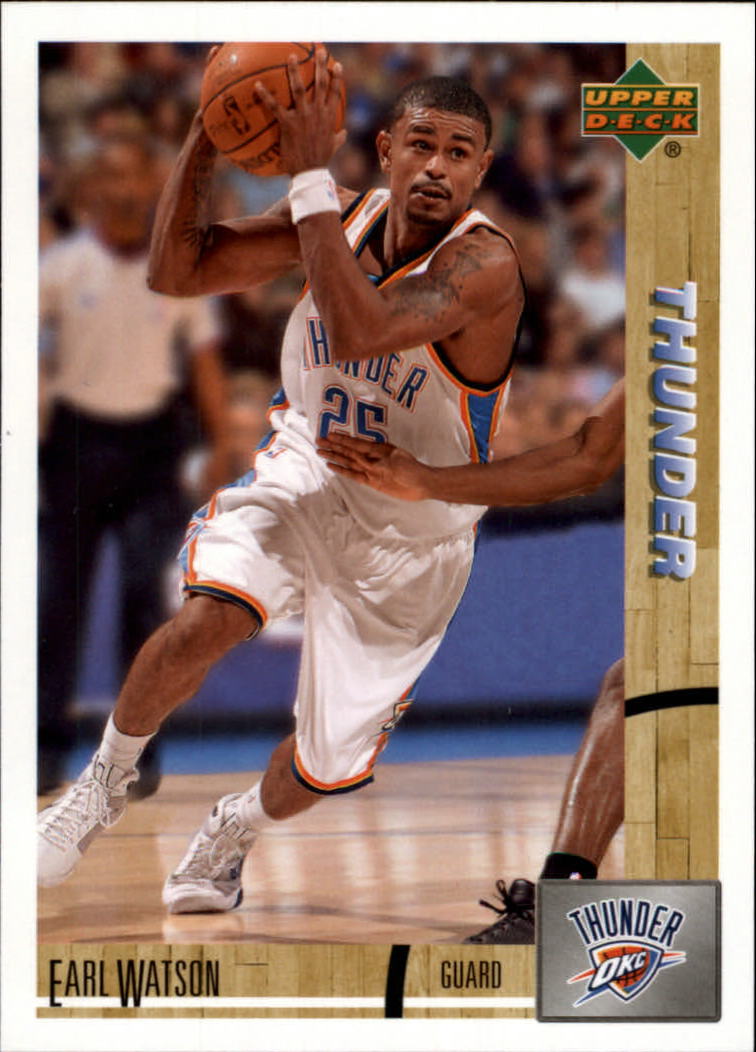 2008/2009 Lineage (Upper Deck) Basketball - Picture 98 of 319