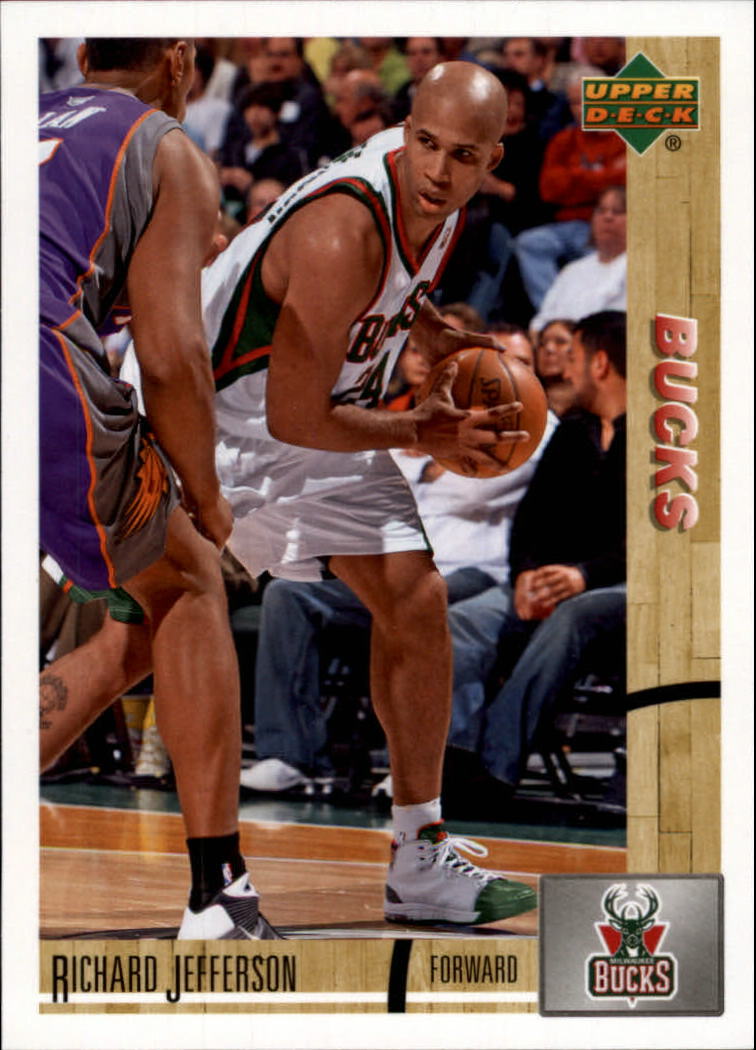 2008/2009 Lineage (Upper Deck) Basketball - Picture 100 of 319