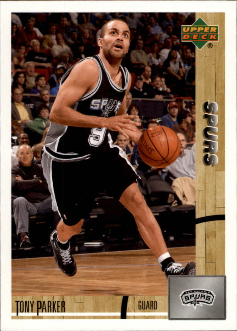 2008/2009 Lineage (Upper Deck) Basketball - Picture 112 of 319