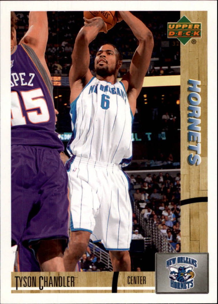 2008/2009 Lineage (Upper Deck) Basketball - Picture 116 of 319