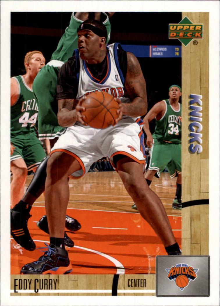 2008/2009 Lineage (Upper Deck) Basketball - Picture 118 of 319