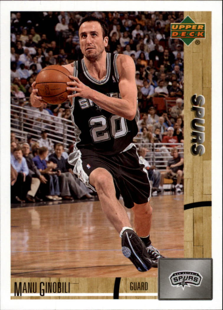 2008-09 Upper Deck Lineage Basketball Card Pick - Picture 140 of 344