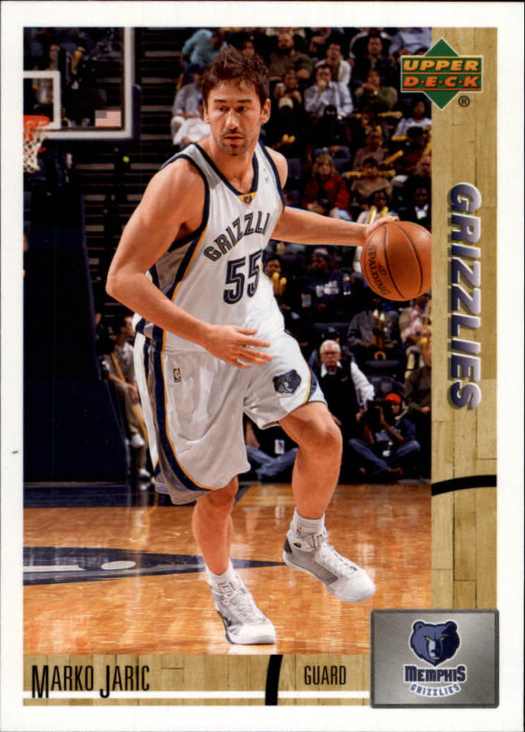 2008/2009 Lineage (Upper Deck) Basketball - Picture 120 of 319