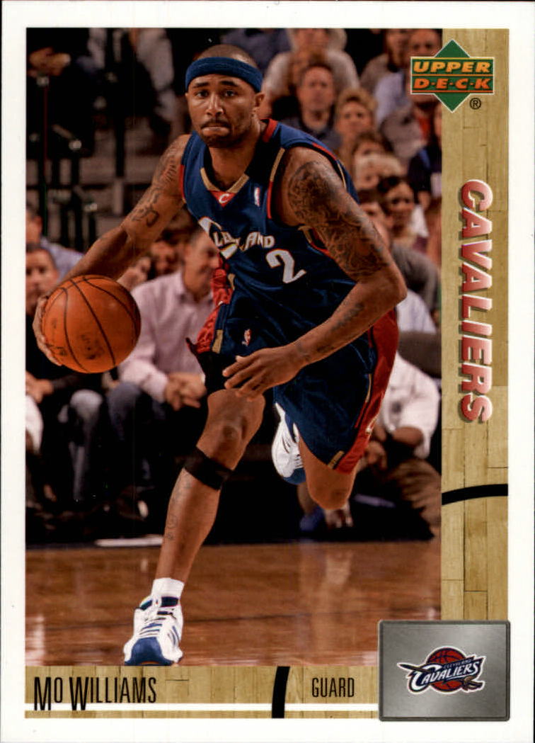 2008-09 Upper Deck Lineage Basketball Card Pick - Picture 188 of 344