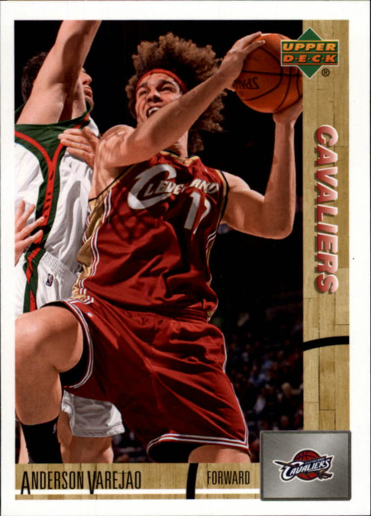 2008-09 Upper Deck Lineage Basketball Card Pick - Picture 200 of 344