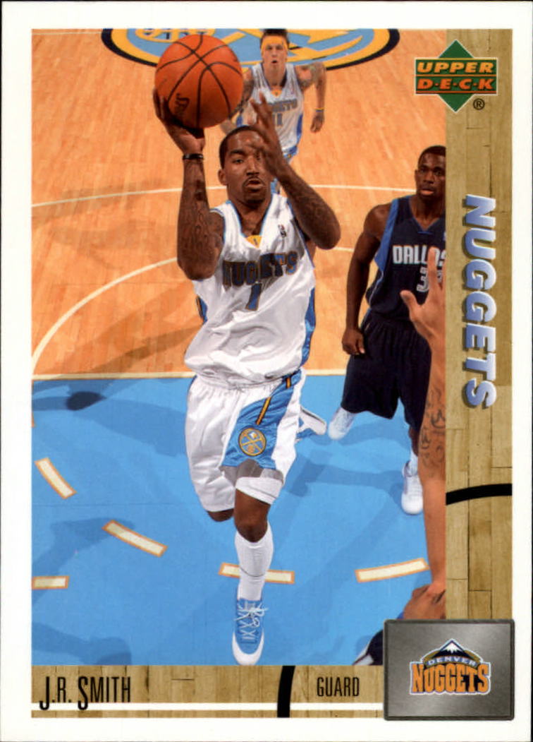 2008-09 Upper Deck Lineage Basketball Card Pick - Picture 218 of 344