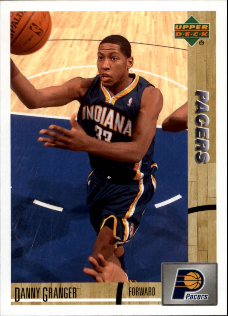 2008-09 Upper Deck Lineage Basketball Card Pick - Picture 232 of 344
