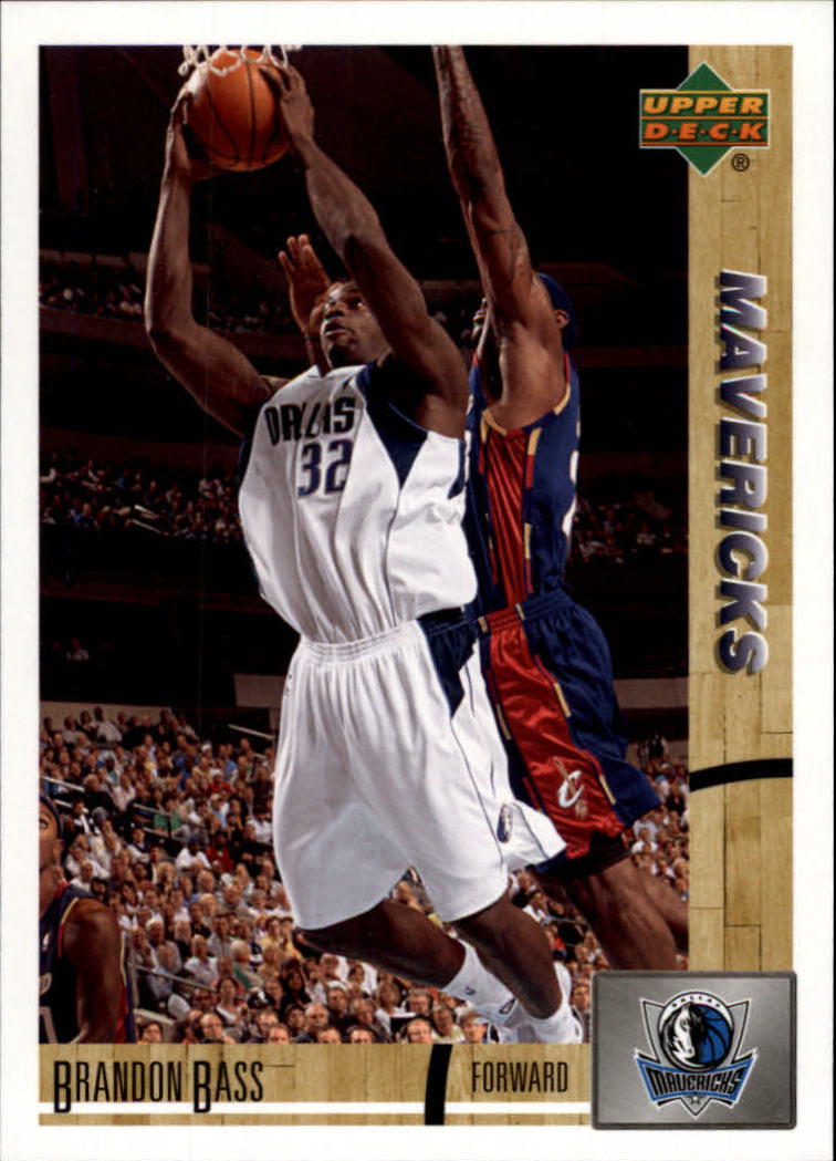2008-09 Upper Deck Lineage Basketball Card Pick - Picture 248 of 344