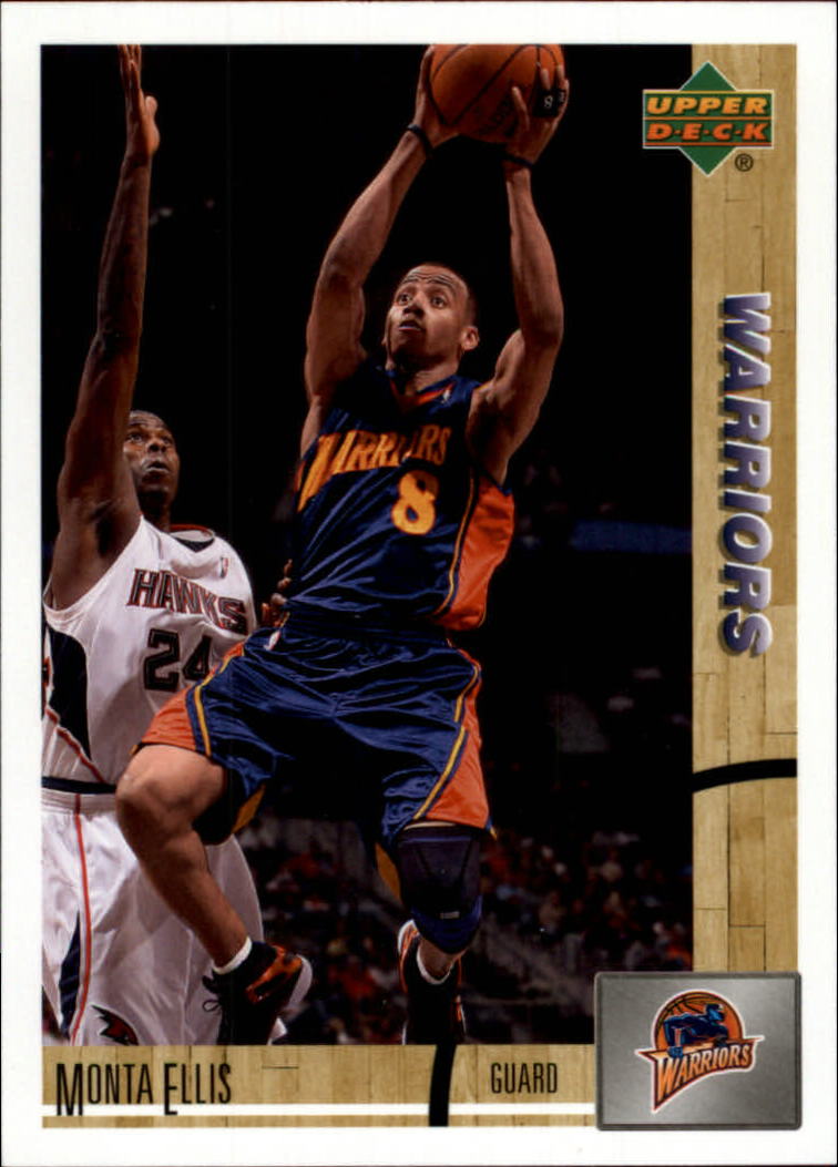 2008-09 Upper Deck Lineage Basketball Card Pick - Picture 254 of 344