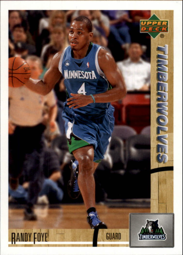 2008-09 Upper Deck Lineage Basketball Card Pick - Picture 264 of 344
