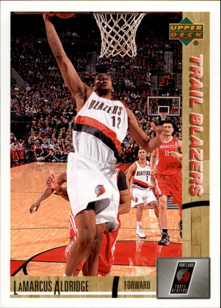 2008-09 Upper Deck Lineage Basketball Card Pick - Picture 276 of 344