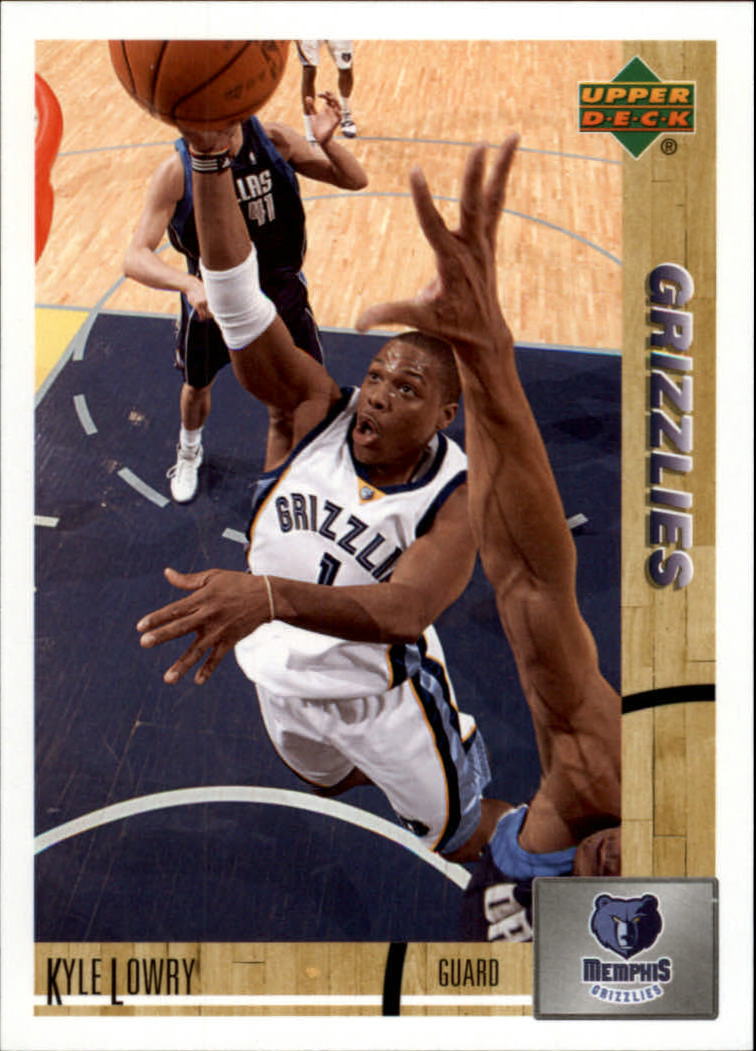 2008-09 Upper Deck Lineage Basketball Card Pick - Picture 282 of 344