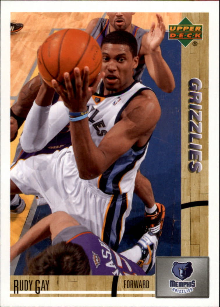 2008-09 Upper Deck Lineage Basketball Card Pick - Picture 286 of 344