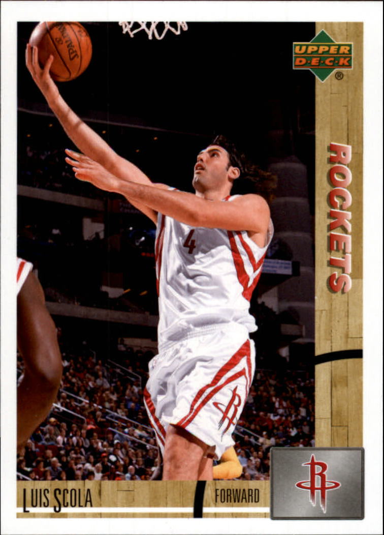 2008-09 Upper Deck Lineage Basketball Card Pick - Picture 290 of 344