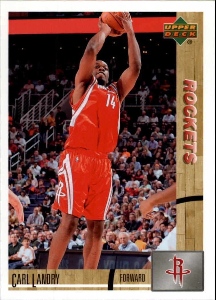 2008-09 Upper Deck Lineage Basketball Card Pick - Picture 294 of 344