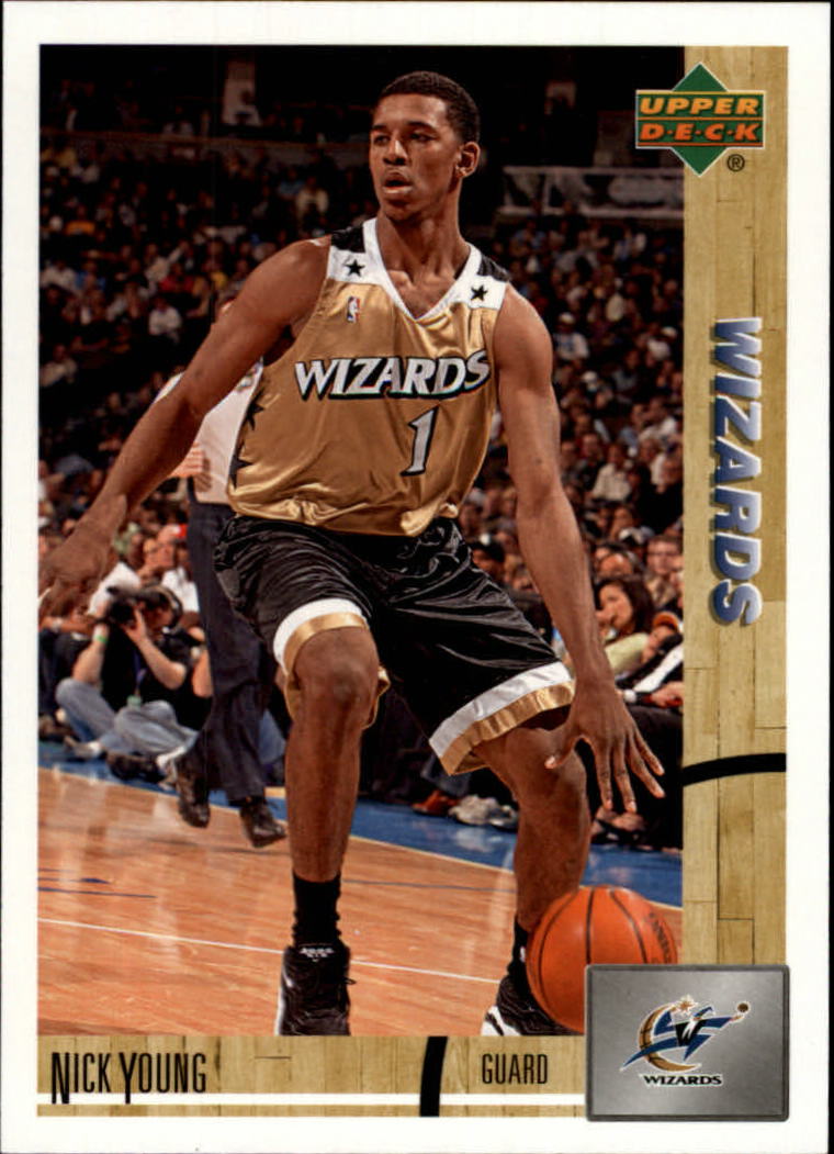 2008-09 Upper Deck Lineage Basketball Card Pick - Picture 306 of 344
