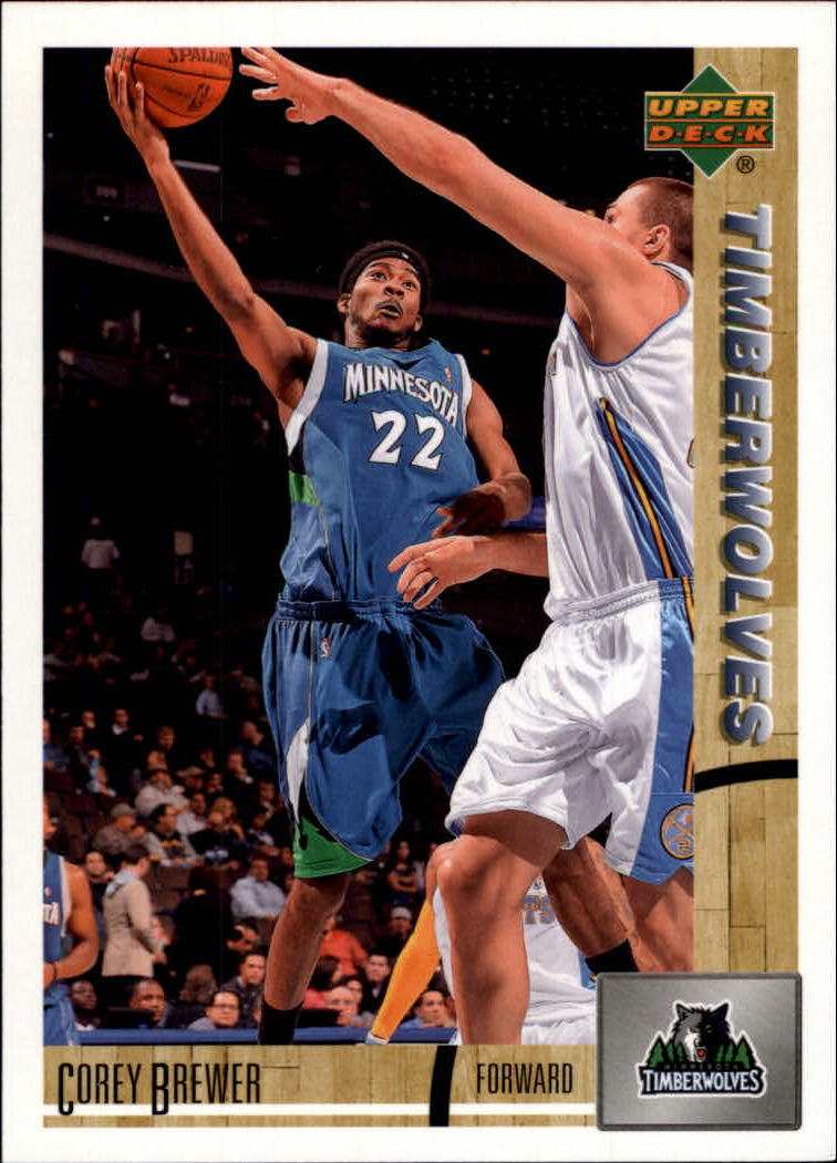 2008-09 Upper Deck Lineage Basketball Card Pick - Picture 314 of 344