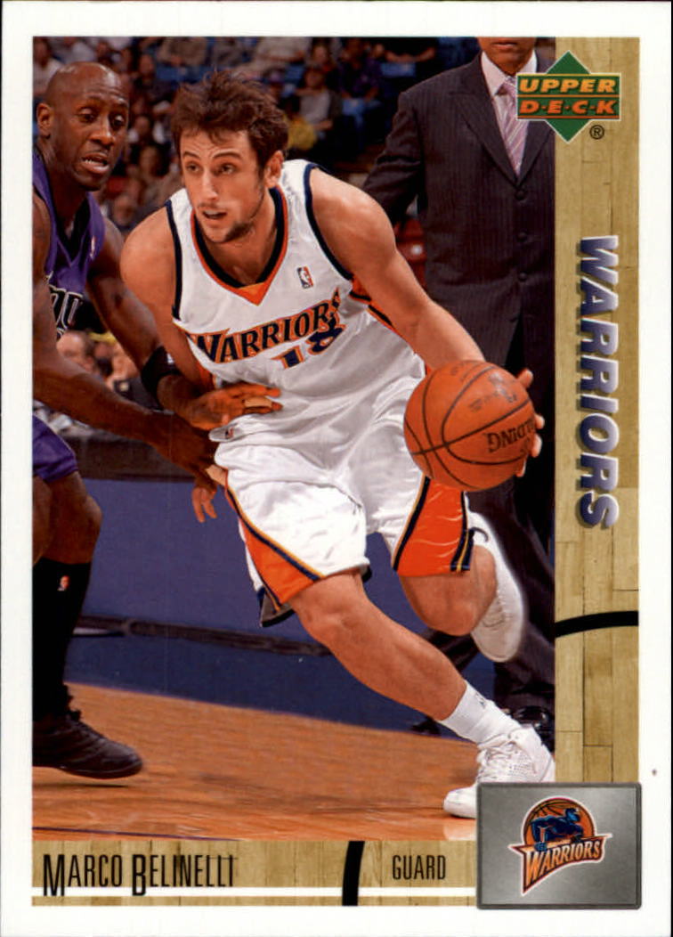 2008-09 Upper Deck Lineage Basketball Card Pick - Picture 316 of 344