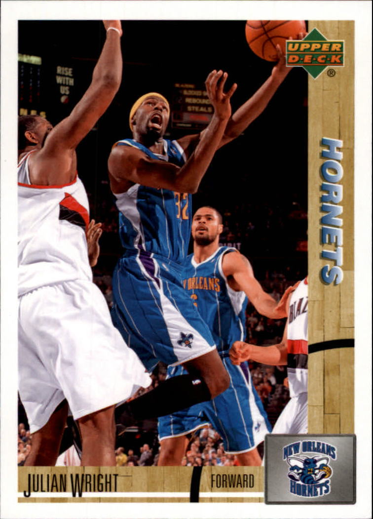2008-09 Upper Deck Lineage Basketball Card Pick - Picture 330 of 344