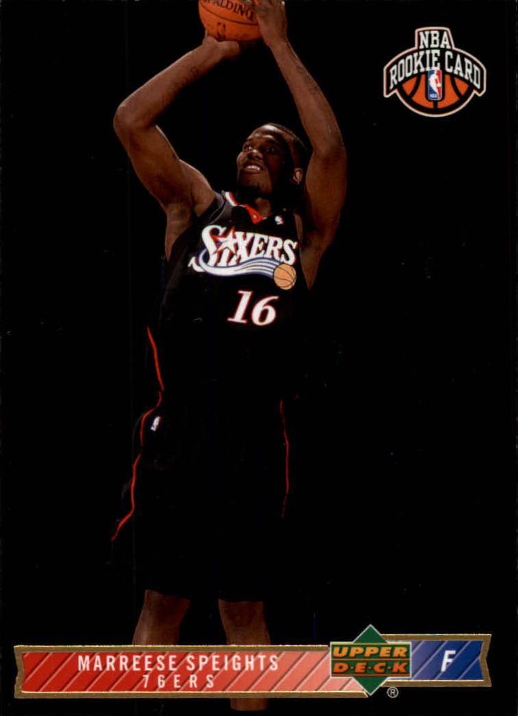 2008-09 Upper Deck Lineage Basketball Card Pick - Picture 340 of 344