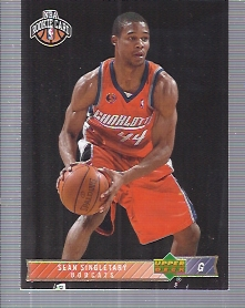 2008-09 Upper Deck Lineage Basketball Card Pick - Picture 344 of 344
