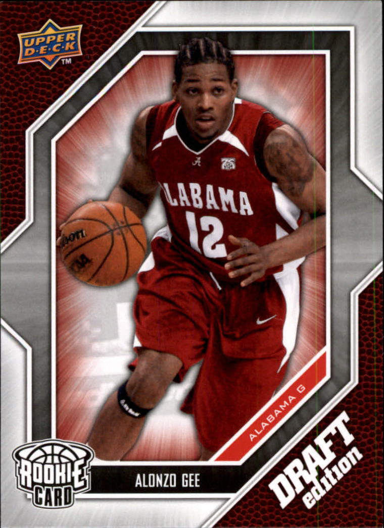 2009-10 Upper Deck Draft Edition Basketball Card Pick | eBay