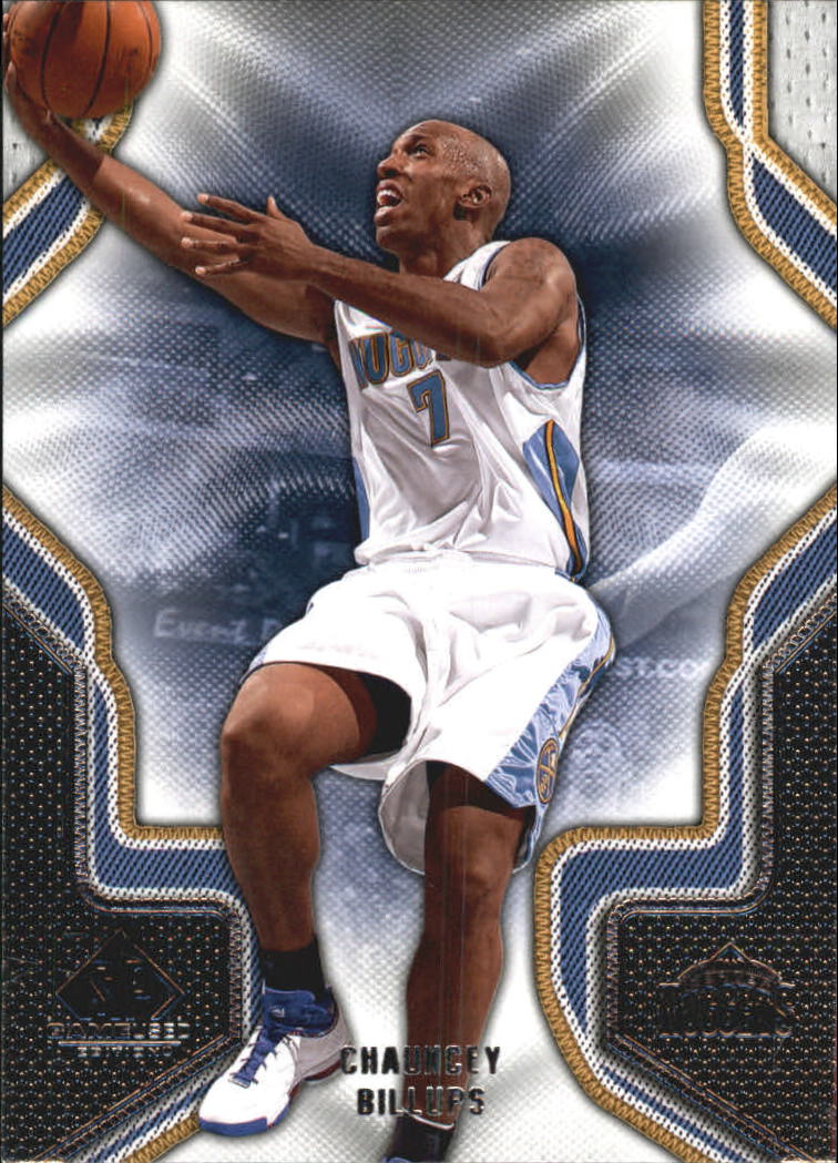 2009/2010 SP Game Used (Upper Deck) Basketball - Picture 8 of 25