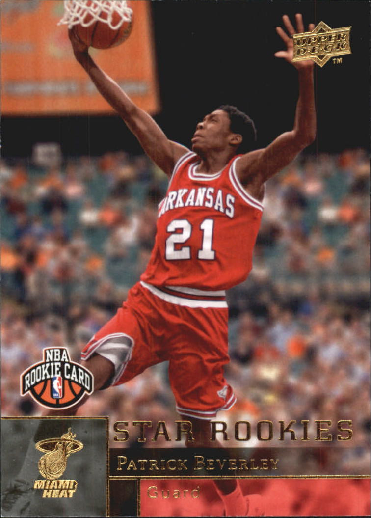 2009/2010 Upper Deck Basketball Part 2 Insert and Parallel Cards