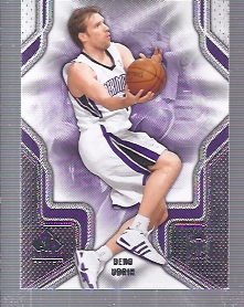 2009/2010 SP Signature Edition (Upper Deck) Basketball - Picture 36 of 42
