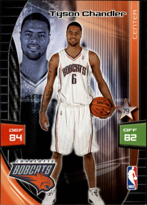 2009-10 Adrenalyn XL Basketball Card Pick