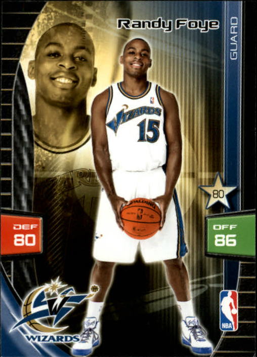 2009-10 Adrenalyn XL Basketball Card Pick