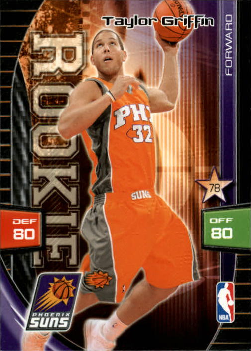 2009-10 Adrenalyn XL Basketball Card Pick